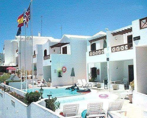 Heated Pools-200M Beach- Wifi Puerto del Carmen  Eksteriør bilde