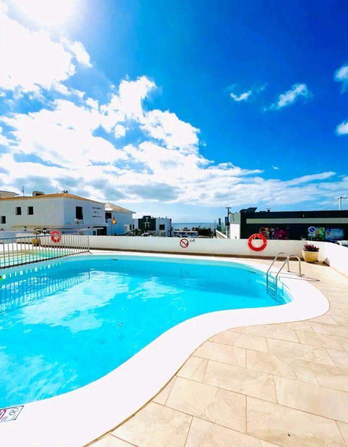 Heated Pools-200M Beach- Wifi Puerto del Carmen  Eksteriør bilde