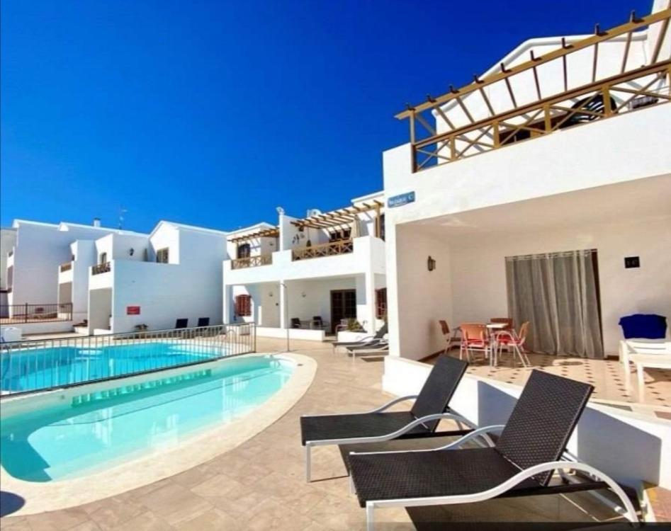 Heated Pools-200M Beach- Wifi Puerto del Carmen  Eksteriør bilde